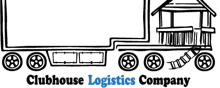 Clubhouse Logistics Company